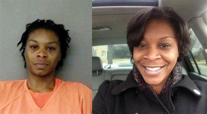 Sandra Bland