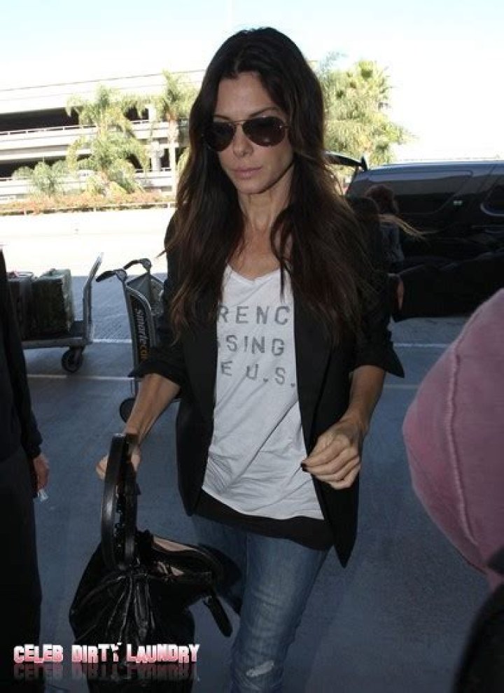 Sandra Bullock Collapses Emotionally As She Loses In Love Again