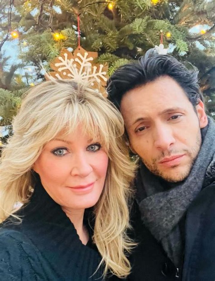 Sandra Decker’s Boyfriend: Who is Sandra Decker Dating?