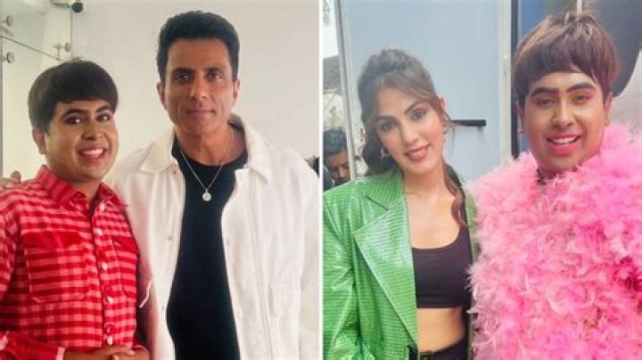 Sandy Saha’s Girlfriend: Who is Sandy Saha Dating?