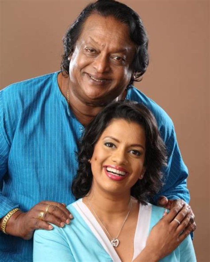 Sangeetha Weeraratne