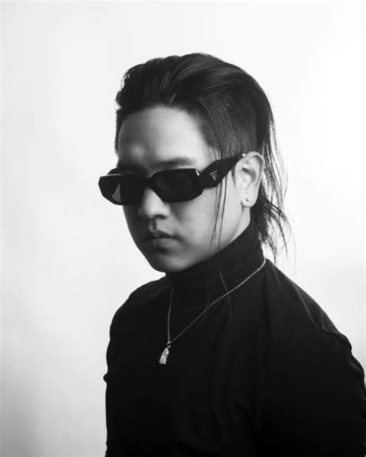 Sangstaa Drops Genre-Defying New Single "Dear Rosé"