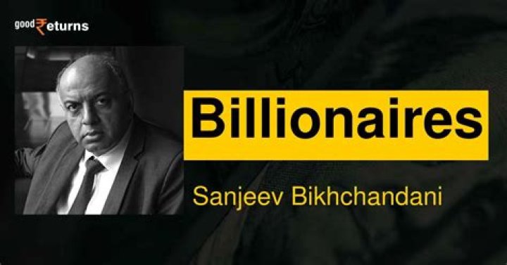 Sanjeev Karthick - Net Worth, Age, Height, Birthday, Bio, Wiki!