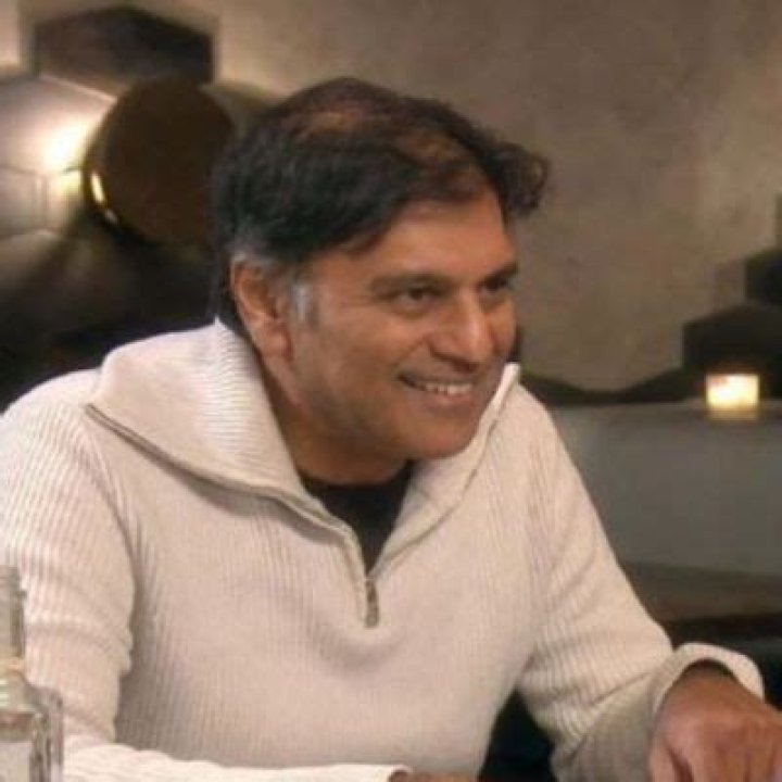 Sanjit Das- Wiki, Age, Girlfriend, Ethnicity, Net Worth, Height, Career