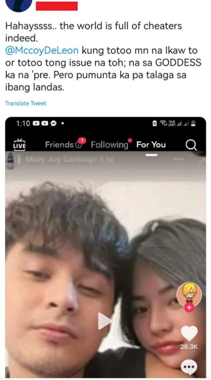 Santiago Camargo León’s Girlfriend: Who is Santiago Camargo León Dating?
