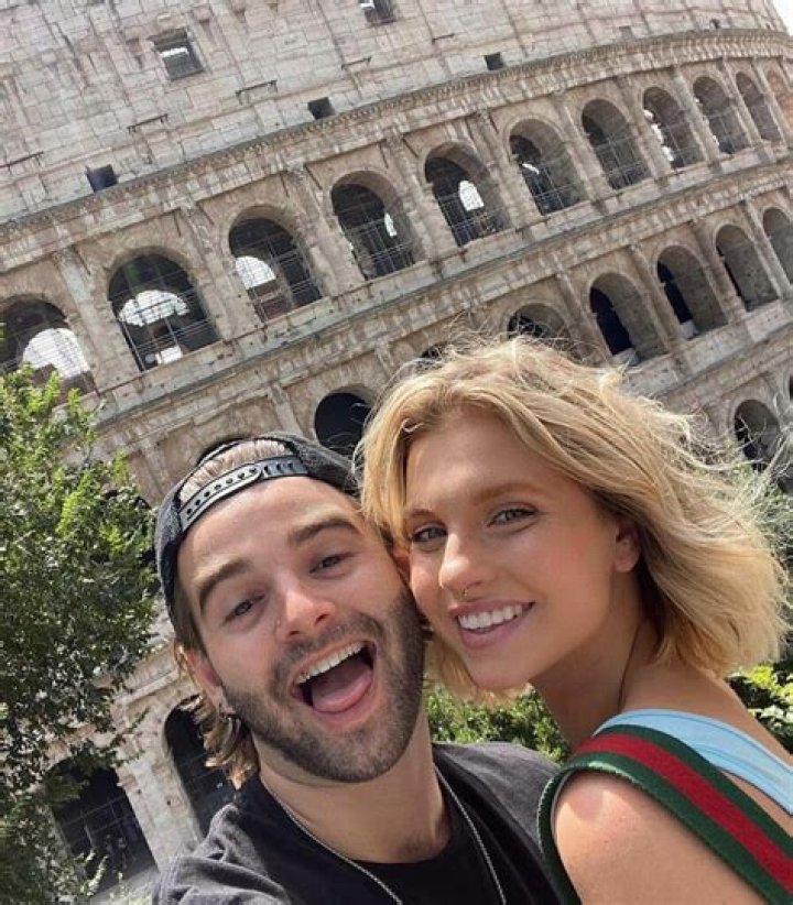 Santiago Griffo’s Girlfriend: Who is Santiago Griffo Dating?