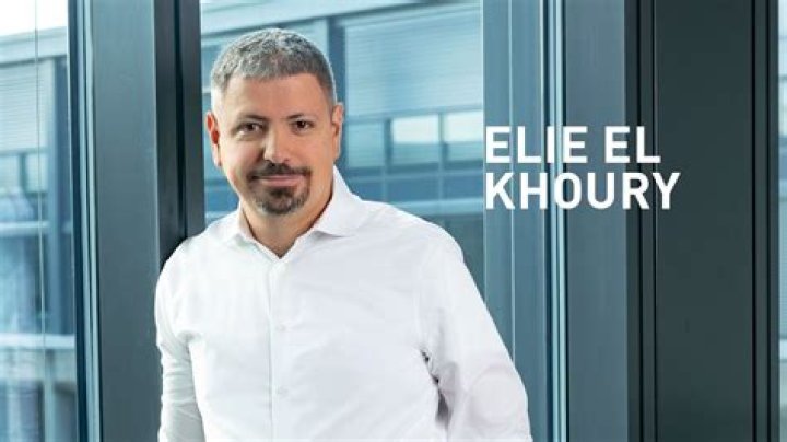 Sara El-Khouly - Net Worth, Age, Height, Birthday, Bio, Wiki!