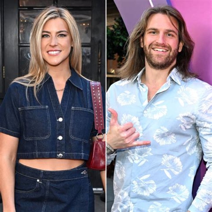 Sara Melotti’s Boyfriend: Who is Sara Melotti Dating?