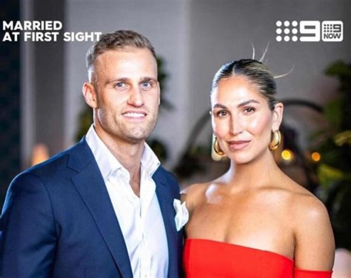 Sara Mesa Mafs Age, Height, Wikipedia, Partner, Tim Calwell