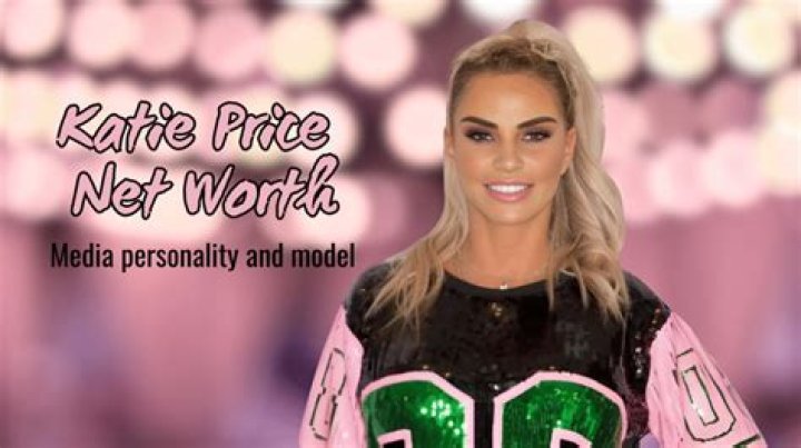 Sara Price - Net Worth, Age, Height, Birthday, Bio, Wiki!