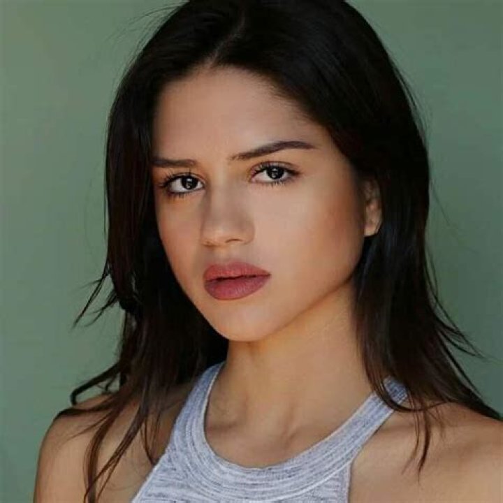Sara Salamo- All About Isco Wife