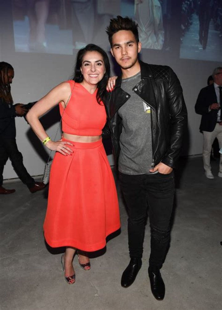 Sarah Carmosino’s Boyfriend: Who is Sarah Carmosino Dating?
