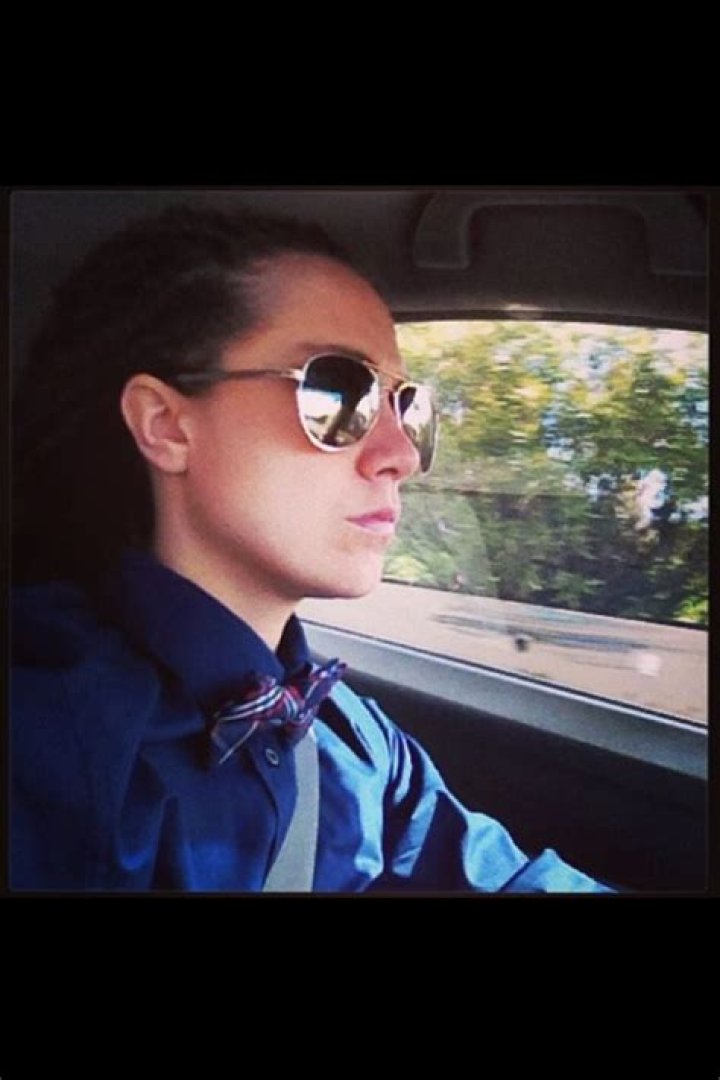 Sarah Croce