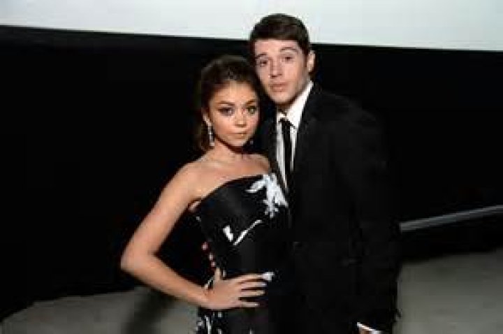 Sarah Hyland And Matt Prokop Abuse, Controversy Explained