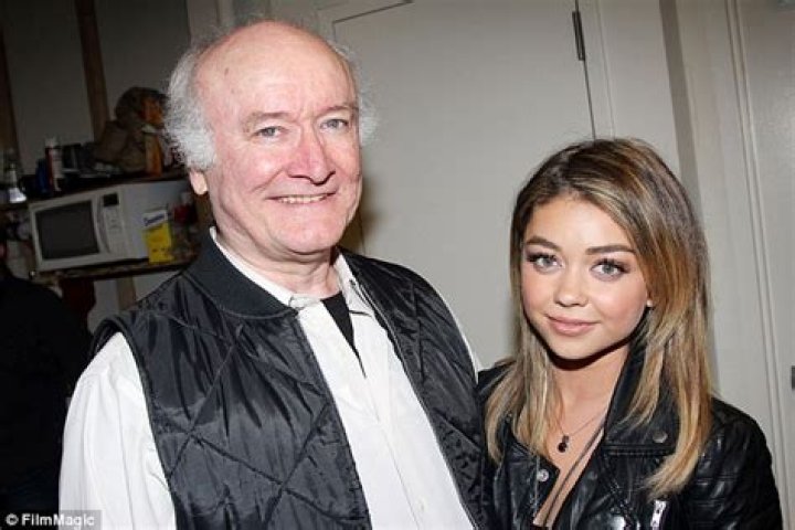 Sarah Hyland Parents: Meet Melissa Canaday And Edward James Hyland