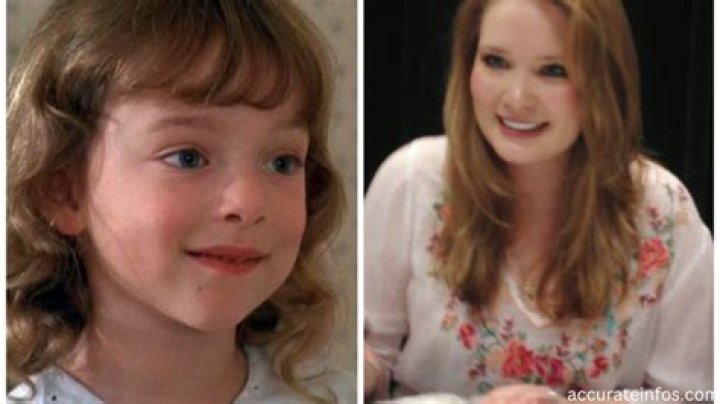 Sarah Rose Karr Net Worth 2024, Age, Height, Bio, Birthday, Wiki!