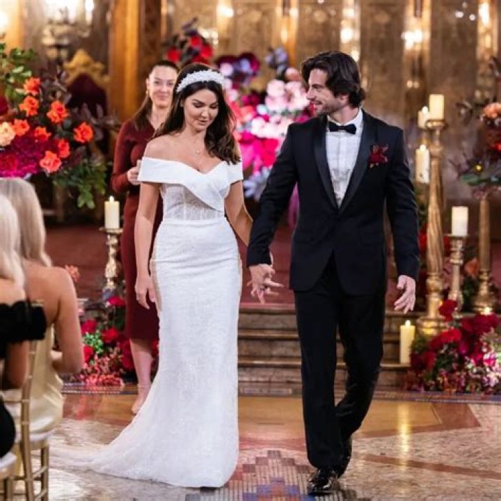 Sarah Roza Calls It Quit With Her Mafs Match. More On Why’s The Adored Pair Going Separate Ways?