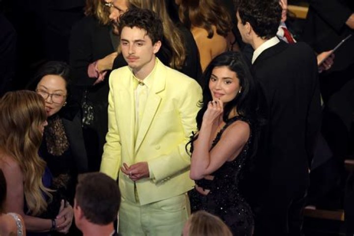 Sarah Talabi- Know about Timothee Chalamet’s Rumored Girlfriend