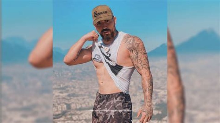 Sargento Rap