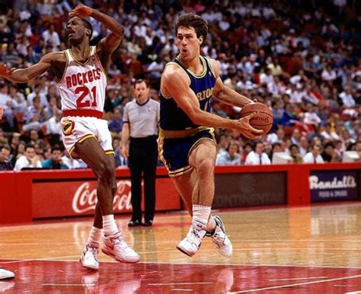 Sarunas Marciulionis Net Worth, Age, Height, Bio, Birthday, Wiki!