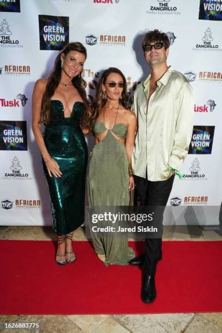 Sasha Benz’s Boyfriend: Who is Sasha Benz Dating?