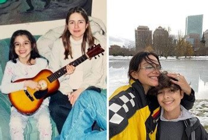 Sasha Calle – Parents, Siblings, Husband, Boyfriend, Children, Net Worth