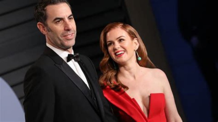 Sasha Cohen’s Husband: Who is Sasha Cohen Dating?