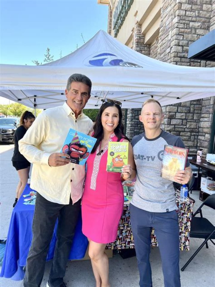 Sasha Lenninger Bio, Wiki, Age, Height, KOAT-TV, Husband, Married, Albuquerque, Salary and Net Worth