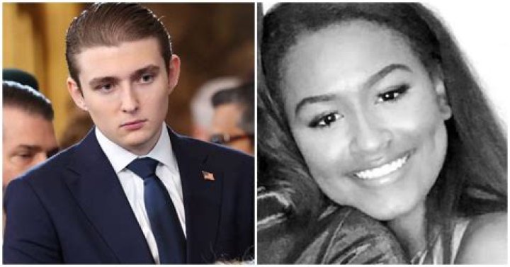 Sasha Obama’s Boyfriend: Who is Sasha Obama Dating?