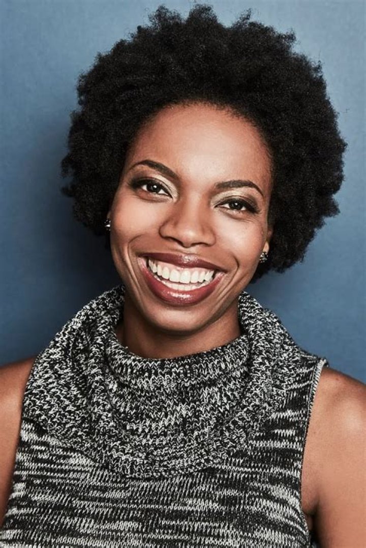 Sasheer Zamata Net Worth, Age, Height, Bio, Birthday, Wiki!