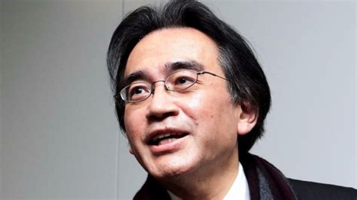 Satoru Iwata Net Worth 2024, Age, Height, Bio, Birthday, Wiki!