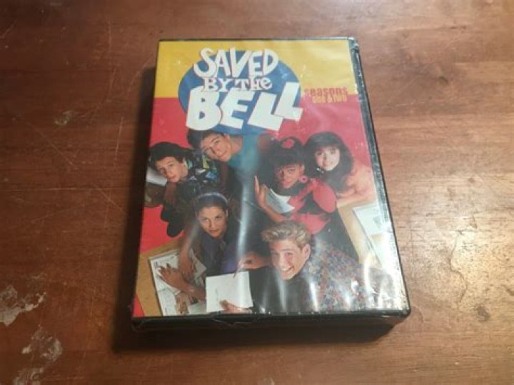 Saved By The Bell's Dustin Diamond Has Been Jailed