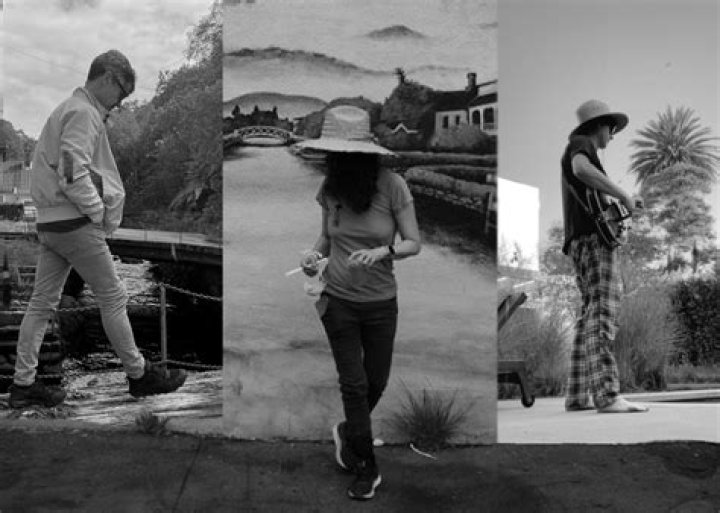 Savoy Unveils New Single/Music Video “Lonely Surfer”