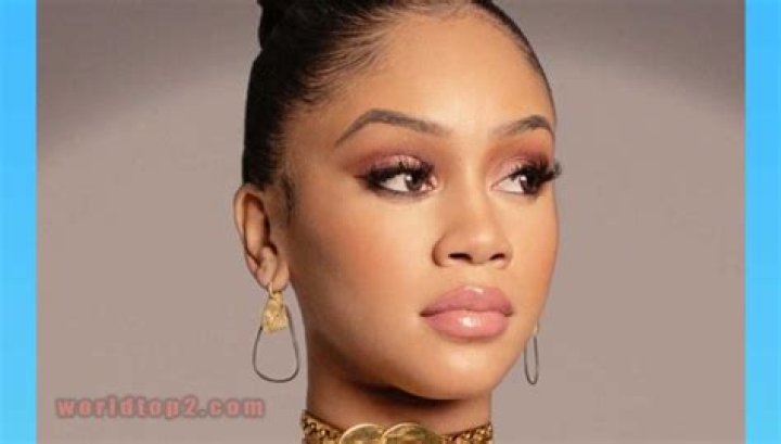 Saweetie Age, Wiki, Biography, Net Worth, Boyfriend, Parents, Height