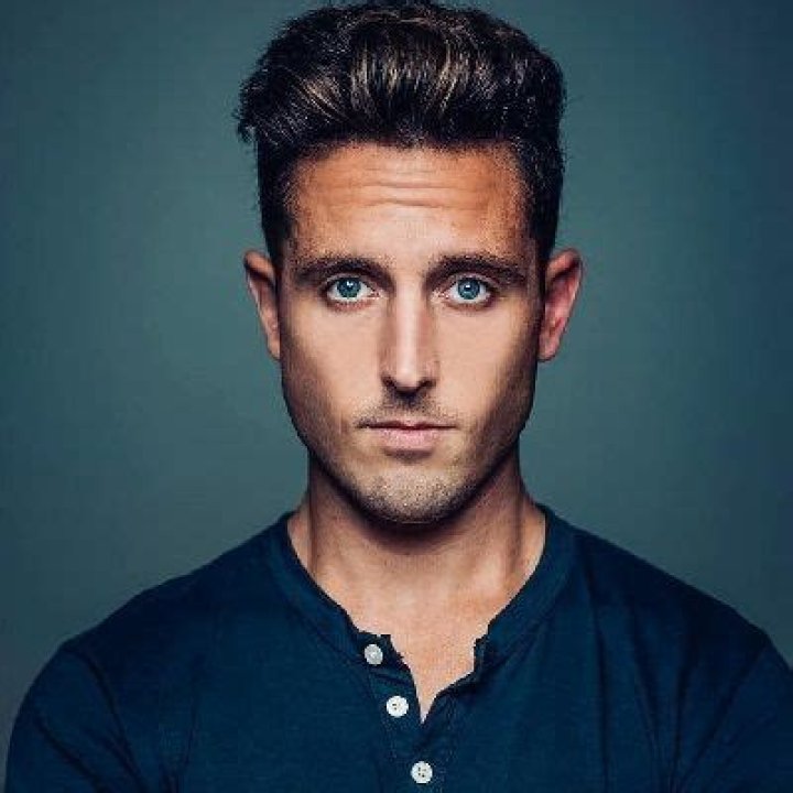 Sawyer Hartman- Wiki, Age, Height, Net Worth, Girlfriend, Dating