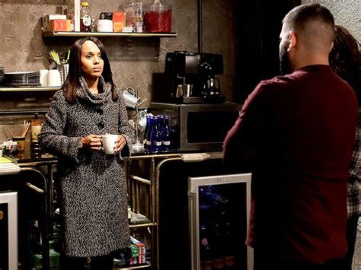 Scandal RECAP 01/31/13: Season 2 Episode 12 “Truth or Consequences”