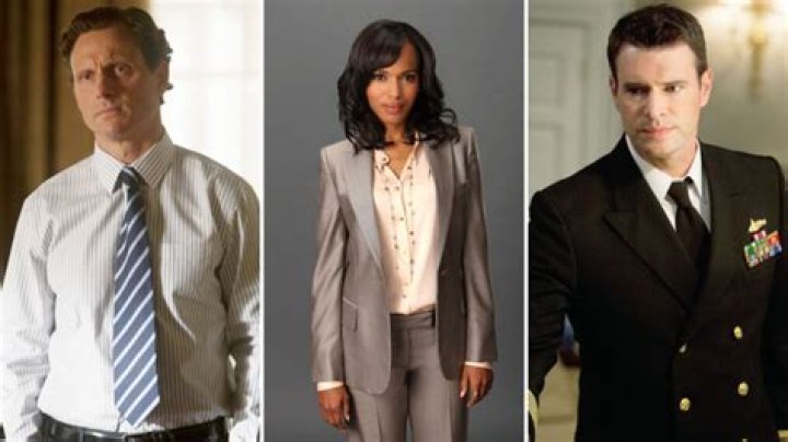 Scandal Spoilers: Who Is The Real Father Of First Lady Mellie Grant’s Children, President Fitz Or His Father?