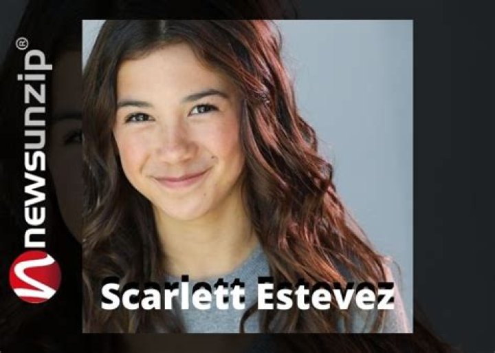
Scarlett Estevez- Net Worth, Bio, Age, Ethnicity, Height, Career	