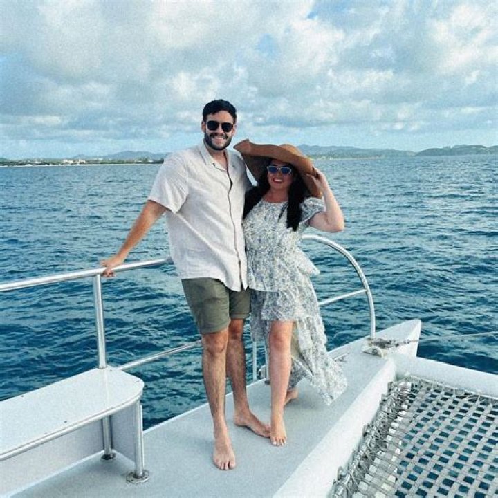 Scarlett Moffatt’s Boyfriend: Who is Scarlett Moffatt Dating?