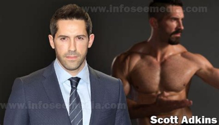 Scott Adkins Net Worth 2024, Age, Height, Bio, Birthday, Wiki!