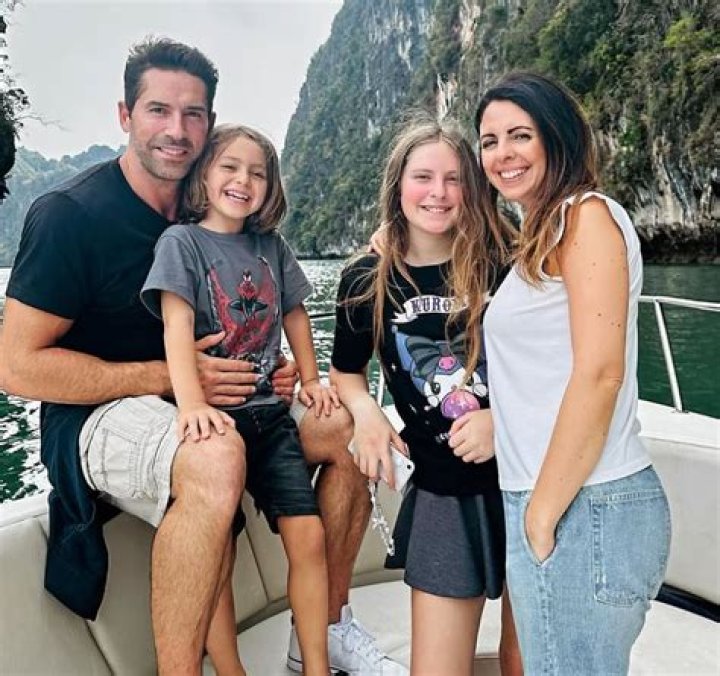 Scott Adkins- Wiki, Age, Height, Wife, Net Worth, Ethnicity, Career