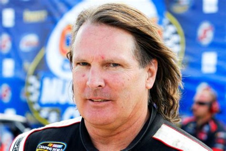 Scott Bloomquist