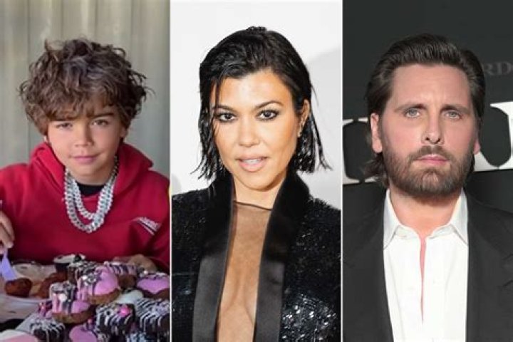 Scott Disick Accuses Kourtney Kardashian of Cheating: Demands DNA Test On Baby Reign – Who Is The Father?