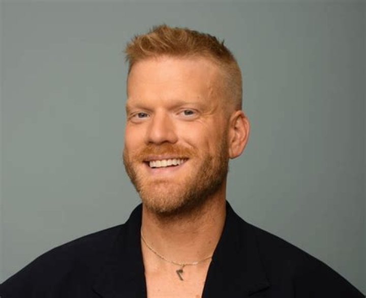 Scott Hoying