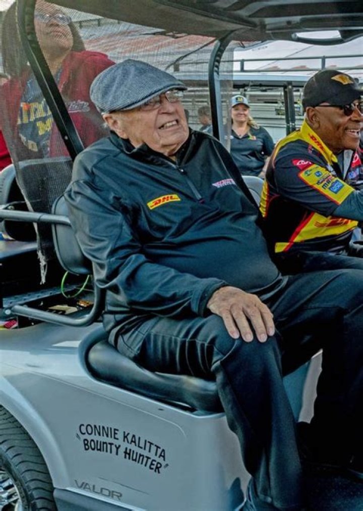 Scott Kalitta Net Worth 2024, Age, Height, Bio, Birthday, Wiki!