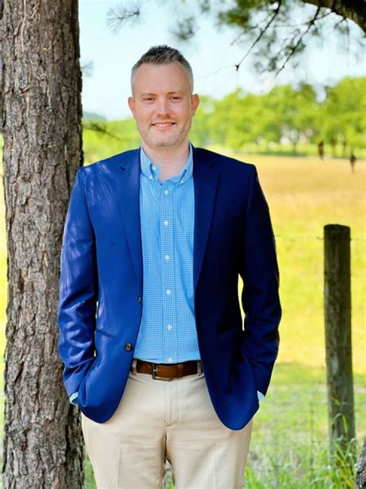 Scott Livengood - Net Worth, Age, Height, Birthday, Bio, Wiki!