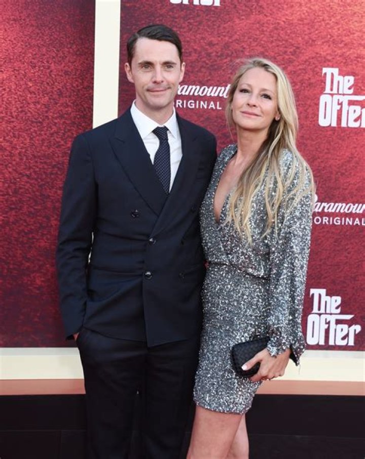 Scott Lynch’s Wife: Who is Scott Lynch Dating?