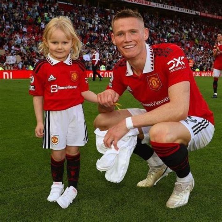 Scott McTominay - Net Worth, Age, Height, Birthday, Bio, Wiki!
