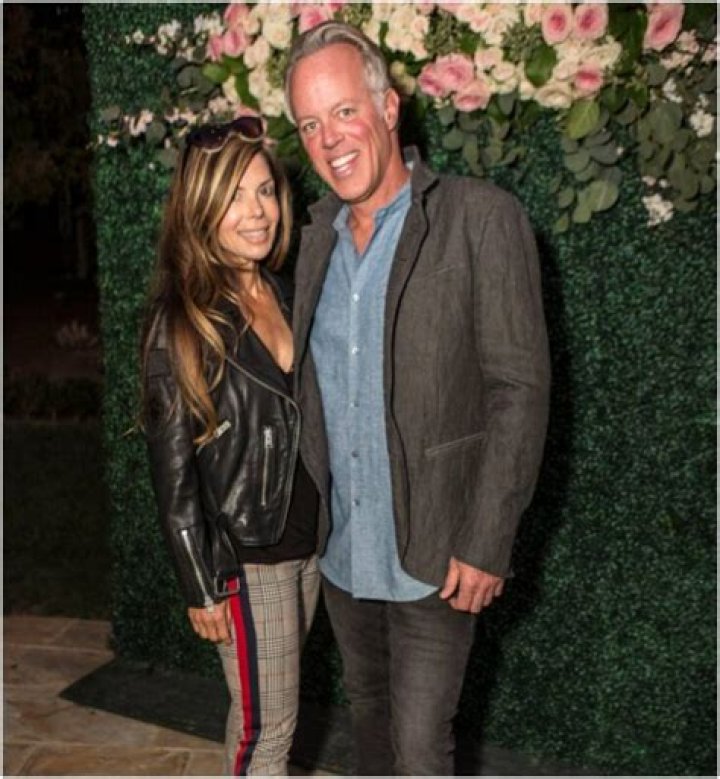 Scott Yancey’s Wife: Who is Scott Yancey Dating?