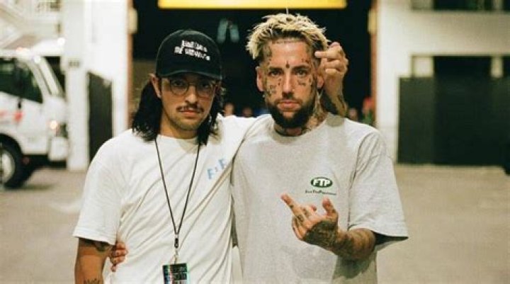 Scrim Rapper Girlfriend, Age, Wiki, Bio and Net Worth: Suicideboys